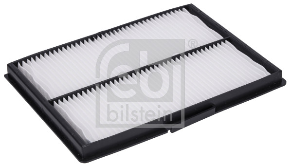 Filtro, Aria abitacolo - 21956 FEBI BILSTEIN