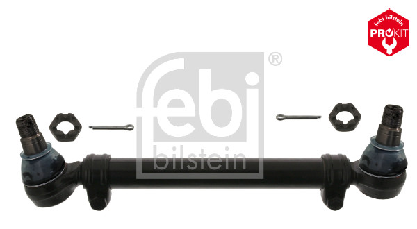 Centre Rod Assembly - 21991 FEBI BILSTEIN
