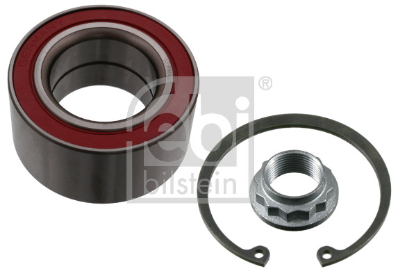 Wheel Bearing Kit - 21996 FEBI BILSTEIN
