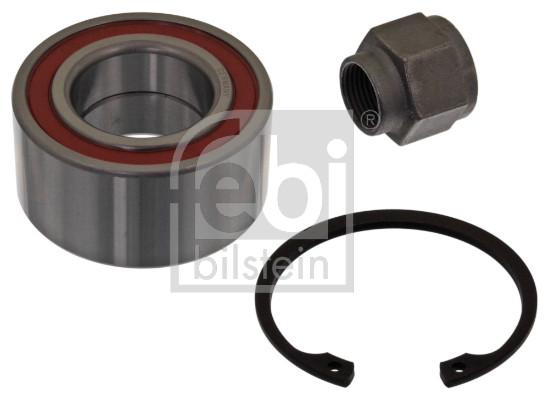 Wheel Bearing Kit - 22006 FEBI BILSTEIN