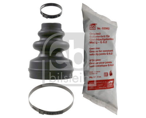 Kit cuffia, Semiasse - 22015 FEBI BILSTEIN