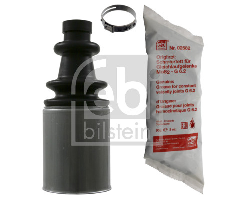 Bellow Set, drive shaft - 22019 FEBI BILSTEIN