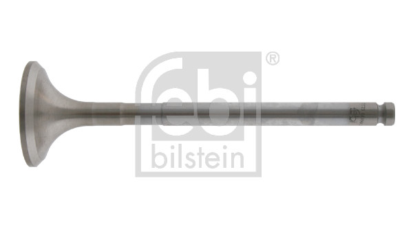 Outlet valve - 22025 FEBI BILSTEIN