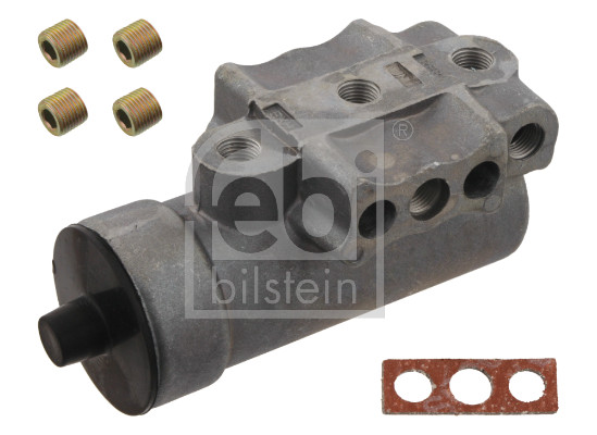 Regolatore pressione, Imp. aria compressa - 22051 FEBI BILSTEIN