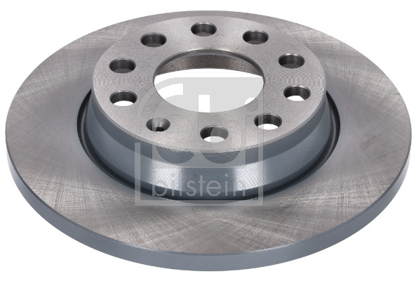 Bremsscheibe - 22052 FEBI BILSTEIN