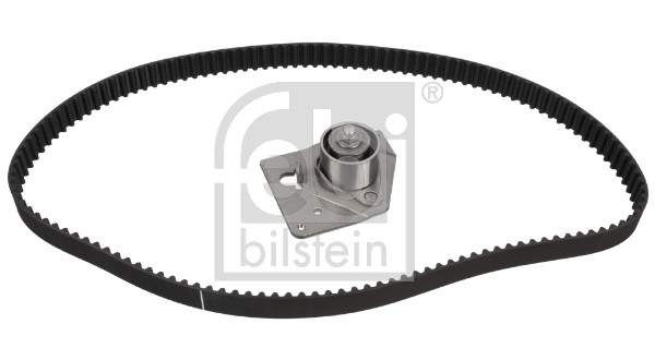 paskirstymo diržo komplektas - 22056 FEBI BILSTEIN