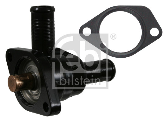 termostatas, aušinimo skystis - 22059 FEBI BILSTEIN