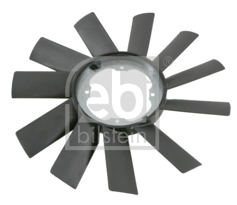 Fan Wheel, engine cooling - 22062 FEBI BILSTEIN