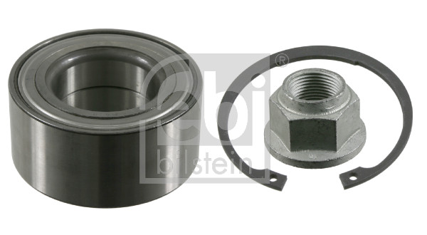 Комплект подшипника ступицы колеса - 22078 FEBI BILSTEIN
