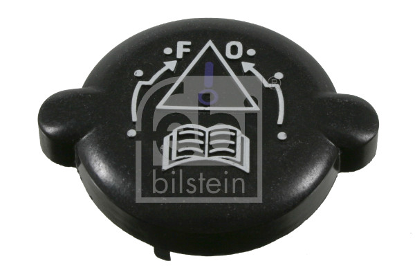 Sealing Cap, coolant tank - 22080 FEBI BILSTEIN