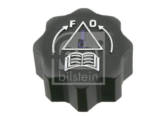 Sealing Cap, coolant tank - 22082 FEBI BILSTEIN