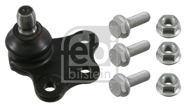 Giunto di supporto / guida - 22083 FEBI BILSTEIN