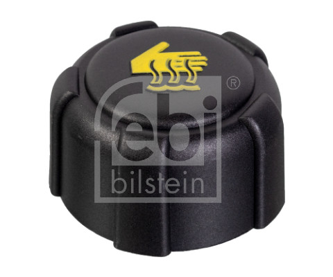 Крышка, резервуар охлаждающей жидкости - 22085 FEBI BILSTEIN