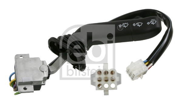 Steering Column Switch - 22094 FEBI BILSTEIN