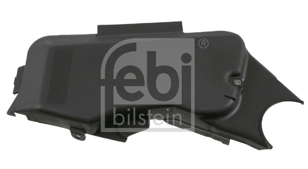 Cover, timing belt - 22104 FEBI BILSTEIN