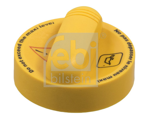 Sealing Cap, oil filling port - 22121 FEBI BILSTEIN