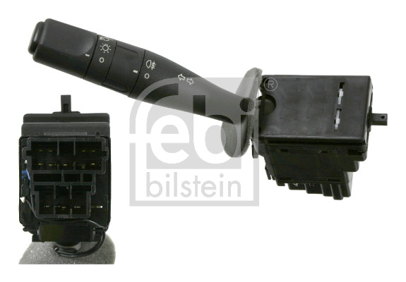 Steering Column Switch - 22124 FEBI BILSTEIN