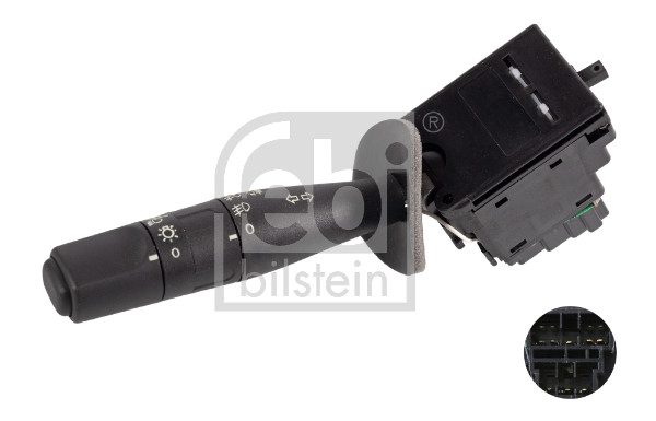 Leva devio guida - 22125 FEBI BILSTEIN
