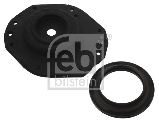 Kit riparazione, Cuscinetto ammortizzatore a molla - 22127 FEBI BILSTEIN