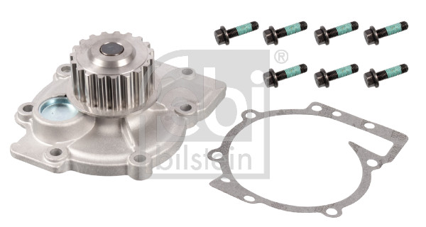 Water Pump - 22145 FEBI BILSTEIN