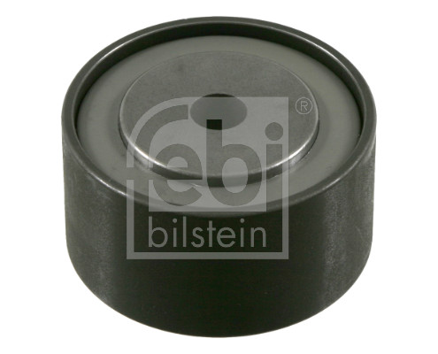Deflection/Guide Pulley, V-ribbed belt - 22146 FEBI BILSTEIN
