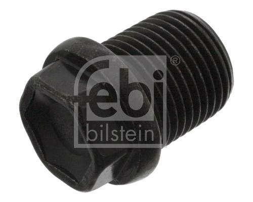 Sealing Plug, oil sump - 22148 FEBI BILSTEIN