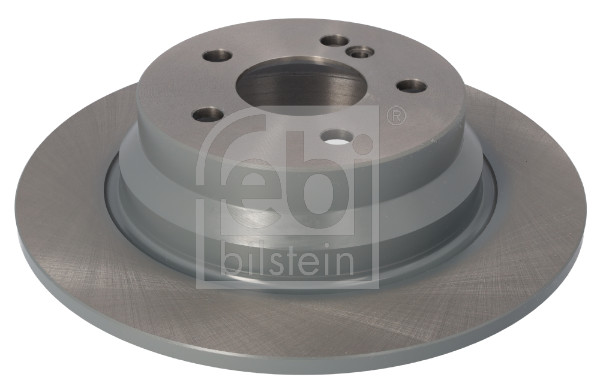 Brake Disc - 22160 FEBI BILSTEIN
