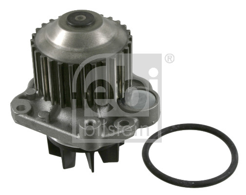 Pompa acqua - 22168 FEBI BILSTEIN
