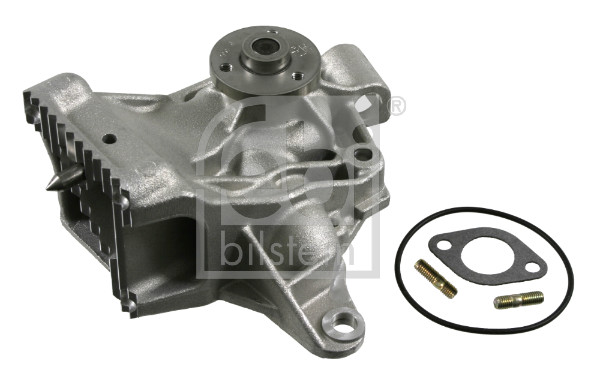 Water Pump - 22242 FEBI BILSTEIN