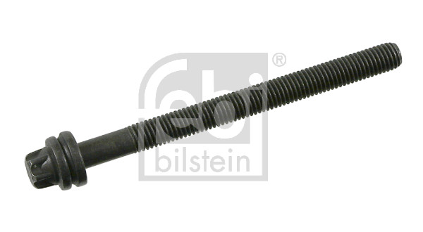 Bullone testata - 22252 FEBI BILSTEIN