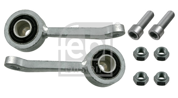 Rod/Strut, stabiliser - 22262 FEBI BILSTEIN