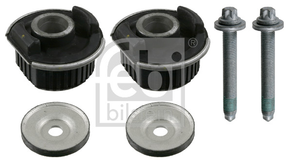 Bearing Set, axle beam - 22266 FEBI BILSTEIN