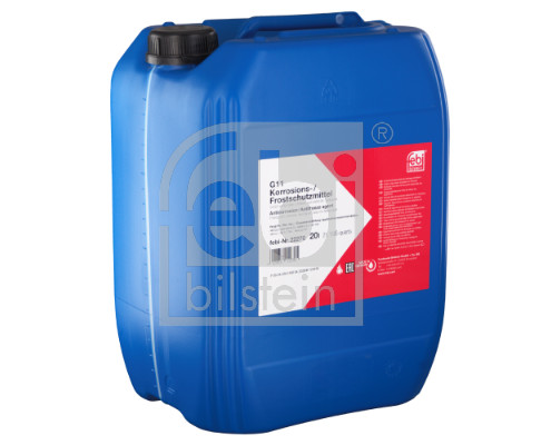 Antigelo - 22270 FEBI BILSTEIN