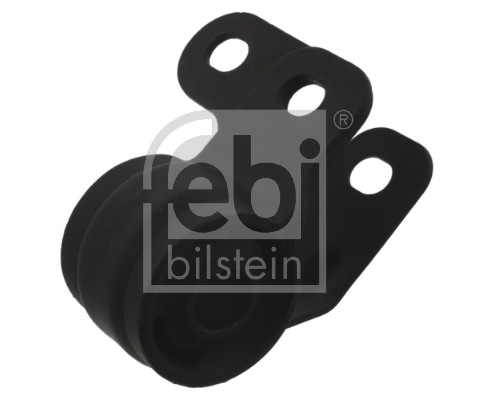 Control Arm-/Trailing Arm Bush - 22271 FEBI BILSTEIN