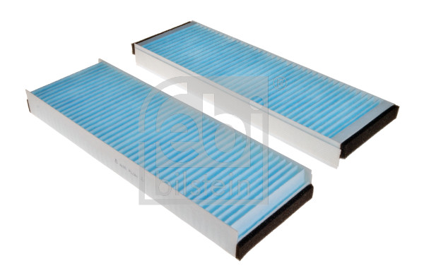 Filter set, cabin air - 22282 FEBI BILSTEIN