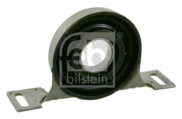 Mounting, propshaft - 22298 FEBI BILSTEIN