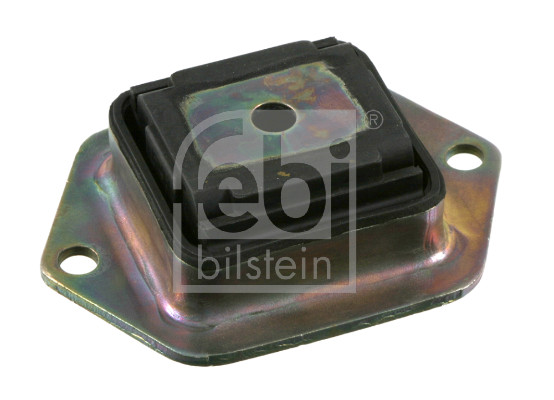 Mounting, axle beam - 22307 FEBI BILSTEIN