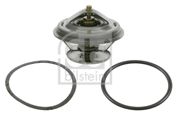 Thermostat, coolant - 22314 FEBI BILSTEIN
