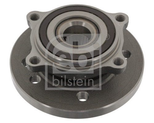 Kit cuscinetto ruota - 22315 FEBI BILSTEIN