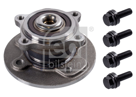 Wheel Bearing Kit - 22316 FEBI BILSTEIN