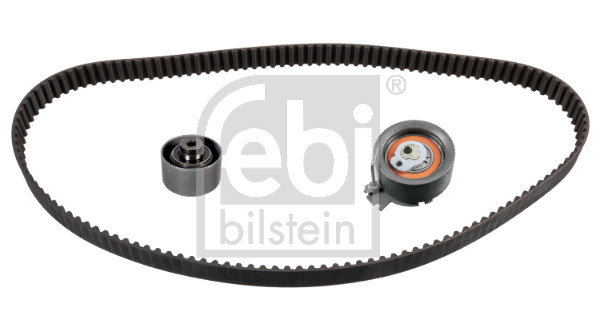 Kit cinghie dentate - 22327 FEBI BILSTEIN