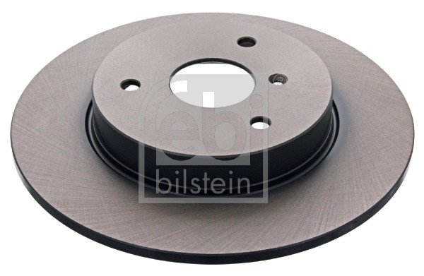 Brake Disc - 22345 FEBI BILSTEIN