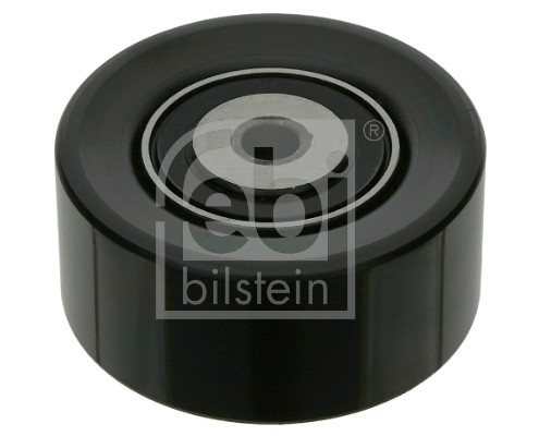 Deflection/Guide Pulley, V-ribbed belt - 22353 FEBI BILSTEIN
