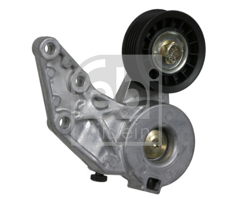 Tendicinghia, Cinghia Poly-V - 22365 FEBI BILSTEIN