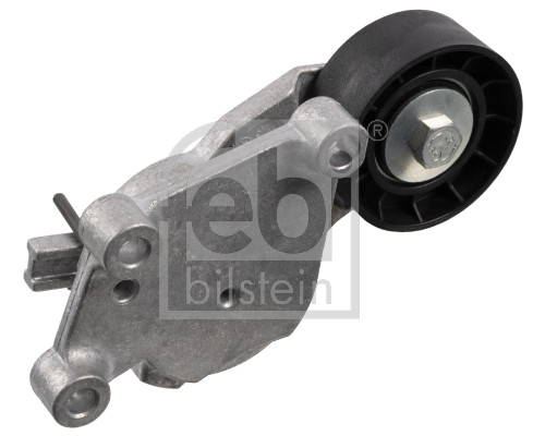 Tendicinghia, Cinghia Poly-V - 22369 FEBI BILSTEIN
