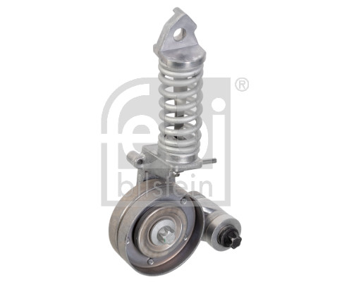 Tendicinghia, Cinghia Poly-V - 22370 FEBI BILSTEIN