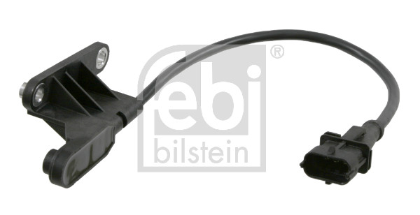 Sensore, Posizione albero a camme - 22373 FEBI BILSTEIN