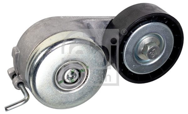 Tendicinghia, Cinghia Poly-V - 22376 FEBI BILSTEIN