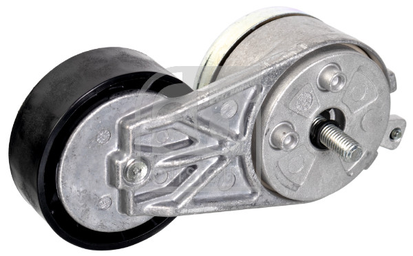 Belt Tensioner, V-ribbed belt - 22376 FEBI BILSTEIN