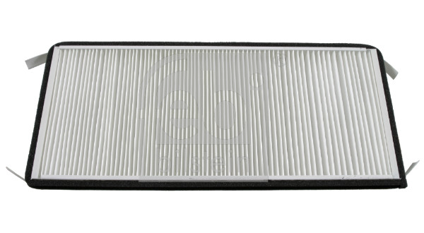Filter, interior air - 22378 FEBI BILSTEIN